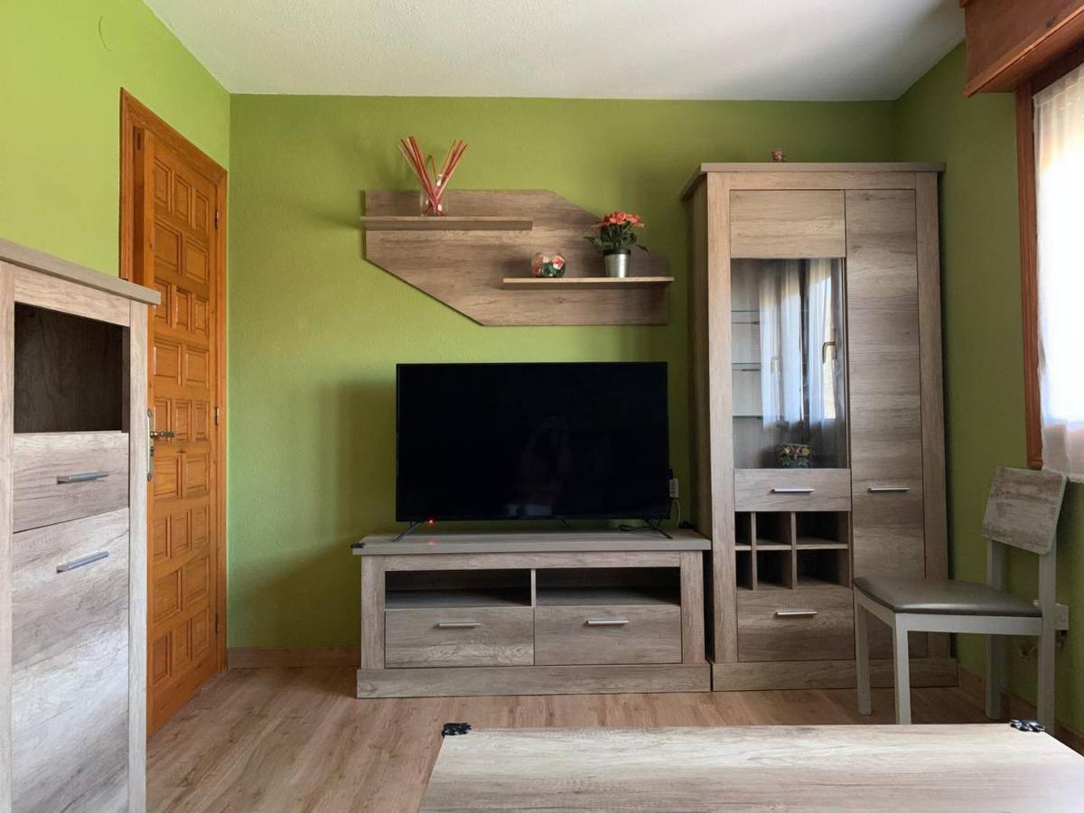 Apartamento Rural Lago Enol Onís Exterior foto