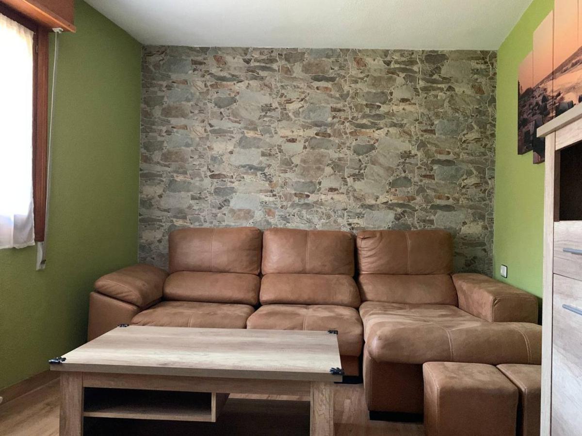 Apartamento Rural Lago Enol Onís Exterior foto