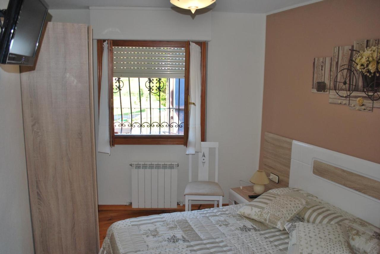 Apartamento Rural Lago Enol Onís Exterior foto
